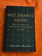 T. Seifert - Het zwarte goud, nieuw, Ophalen of Verzenden, Nieuw, Maatschappij en Samenleving, Wereld