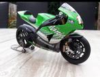 Kawasaki ZX-RR MotoGP #17 Randy Du Puniet 2006. 1/12, Ophalen of Verzenden, Nieuw, 1:9 t/m 1:12, Motor