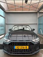 Audi A1 Sportback Grijs, Auto's, Voorwielaandrijving, Euro 5, Stof, A1