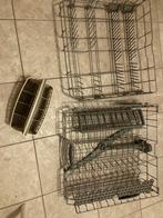 Lades mand bosch vaatwasmachine, Witgoed en Apparatuur, Ophalen, Zo goed als nieuw