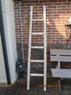 Bamboo ladder, Huis en Inrichting, Ophalen, Zo goed als nieuw