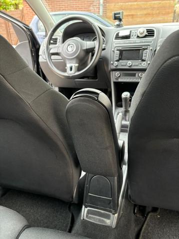 Volkswagen Polo 1.2 TDI BlueMotion beschikbaar voor biedingen