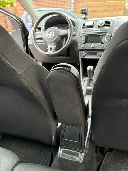 Volkswagen Polo 1.2 TDI BlueMotion, Auto's, Volkswagen, Particulier, Polo, ABS, Airbags, Airconditioning, Alarm, Bluetooth, Boordcomputer