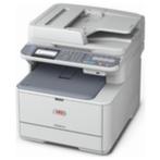 Het gaat hier om een refurbished printer!  Deze Lexmark MS31, Ophalen of Verzenden, PictBridge, Laserprinter, Faxen