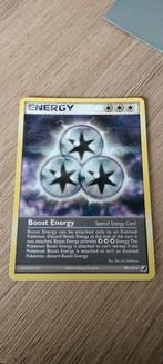 Energy 98/115 2005 pokemon, Ophalen of Verzenden, Zo goed als nieuw