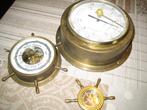 3 Manometers, Antiek en Kunst, Verzenden