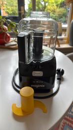 Magimix Le Micro pulse compacte hakmolen, Ophalen, Nieuw