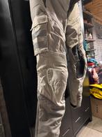 Vier seizoenen revit motorbroek, Ophalen of Verzenden, Tweedehands, Broek | textiel