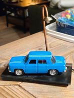 Renault 8 Gordini met verlichting, Ophalen of Verzenden, Auto