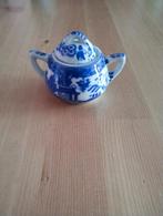 Mini servies, Ophalen of Verzenden