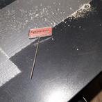 Speldje van Grimme zilver, Ophalen of Verzenden, Zo goed als nieuw