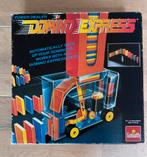 Domino Express - Automatisch Dominosteenspel, Ophalen of Verzenden, Gebruikt, Overige typen