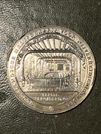 Oude Nederlandse Penning, Ophalen of Verzenden, Overige materialen, Nederland