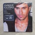 Enrique Iglesias Feat. Nicole Scherzinger / Heartbeat, Nieuw, Cd's en Dvd's, Cd's | Pop, 2000 tot heden, Ophalen of Verzenden