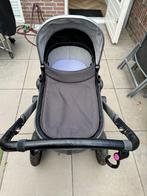 Kinderwagen/combiwagen Joolz, Gebruikt, Duowagen, Combiwagen, Ophalen