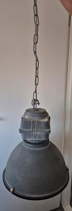 Industriële lampen, Huis en Inrichting, Ophalen, Zo goed als nieuw, Industriële, Minder dan 50 cm