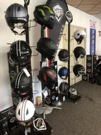 VITO HELMEN o.a. Jet PREDATOR - SARENTA - BRUZANO AANBIEDING, Fietsen en Brommers, Brommerhelmen, Vito, Nieuw, Ophalen of Verzenden