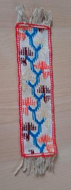 GEBORDUURDE BOEKENLEGGER 25 x 6 cm, Hobby en Vrije tijd, Ophalen of Verzenden, Zo goed als nieuw