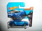 Hot Wheels - 2017 Camaro ZL1 - 1:64, Hobby en Vrije tijd, Modelauto's | Overige schalen, Ophalen of Verzenden, Nieuw, Auto