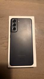 Samsung galaxy s21 fe, 128 GB, Ophalen, Zwart, Galaxy S21