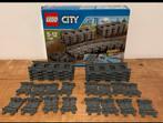 LEGO Set 7499 - Schaalbare Treinset, Ophalen of Verzenden, Zo goed als nieuw, Complete set, Lego