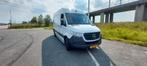 Mercedes-Benz Sprinter 2020 Wit, Auto's, Bestelauto's, 13 km/l, 143 pk, Wit, Diesel