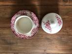 "Arcadia" Royal Staffordshire Pottery Burslem England, Antiek en Kunst, Ophalen