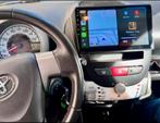 NIEUW‼️ CarPlay Citroën C1, Toyota Aygo, Peugeot 107, Auto diversen, Autoradio's, Ophalen of Verzenden, Nieuw