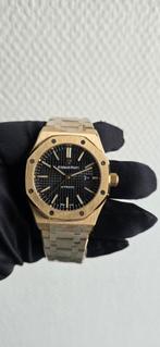 Audemars Piguet AP Royal Oak automatisch horloge, Ophalen of Verzenden, Nieuw, Rolex