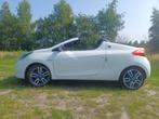 Renault Wind 1.2 TCE 2011 Wit, Voorwielaandrijving, Zwart, 4 cilinders, Cabriolet