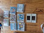 Nintendo ds lite, Spelcomputers en Games, Spelcomputers | Nintendo DS, Wit, Ophalen of Verzenden, DS Lite, Gebruikt