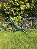 Elektrische dames fiets Stella, Fietsen en Brommers, Elektrische fietsen, Zo goed als nieuw, Minder dan 47 cm, 50 km per accu of meer