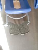 Douche stoel  te koop, Diversen, Rolstoelen, Ophalen, Duwrolstoel