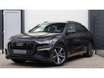 Audi - 2019 - Q8 - 50 TDI q. Pro Line S - G-877-ZV, Auto's, Audi, Automaat, Gebruikt, Euro 6, Bruin