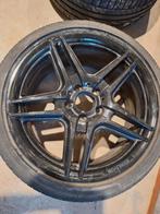 Mercedes velgen, Auto-onderdelen, Banden en Velgen, 18 inch, Overige, Overige, Ophalen of Verzenden