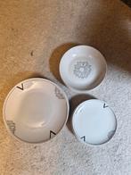 Versace 19V69 Servies - 5 Delig, Ophalen of Verzenden