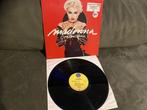 Madonna you can dance vinyl [377], Cd's en Dvd's, Vinyl | Pop, Ophalen of Verzenden, 1980 tot 2000, Zo goed als nieuw