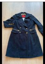 Jas mango M, Maat 38/40 (M), Mango, Blauw, Ophalen of Verzenden