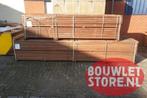Hardhouten balk 45x70mm azobe balken tuinhout regels, Nieuw, Ophalen of Verzenden, Hardhout, 180 tot 250 cm