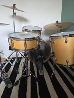 Gretsch Catalina Club Jazz CT j- 484 drumkit, Ophalen, Gebruikt, Overige merken