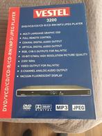 cd player, Ophalen, Zo goed als nieuw, Overige merken