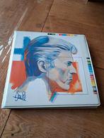 David Bowie Fashions Picture Disc Boxset, Ophalen of Verzenden, Zo goed als nieuw, Boxset