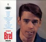 Cd Jacques Brel ‎– Enregistrement Public A L'Olympia 1961 $, Ophalen of Verzenden, Nieuw in verpakking