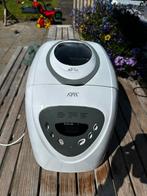 Broodbakmachine., Witgoed en Apparatuur, Broodbakmachines, Ophalen, Gebruikt