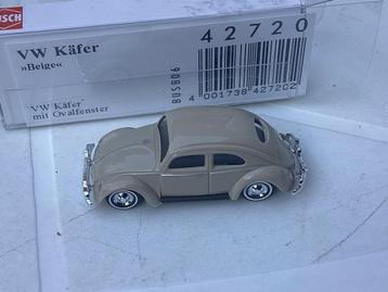 Busch 42720 VW kever nieuw in ovp beschikbaar voor biedingen