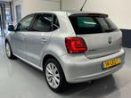 Volkswagen Polo 1.2 TSI Highline Climate/Cruise/Navi, Voorwielaandrijving, Euro 5, Gebruikt, Handgeschakeld