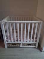 la premiere box, Ophalen, Zo goed als nieuw