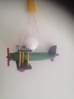 Hanglamp Vliegtuig, Ophalen of Verzenden, Zo goed als nieuw, Minder dan 50 cm