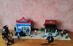 Lego Western: Gold City Junction 6765., Kinderen en Baby's, Speelgoed | Duplo en Lego, Ophalen of Verzenden, Zo goed als nieuw