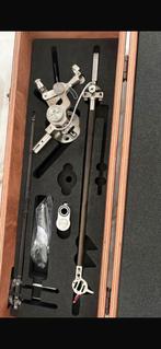 Reed 12” 3p toonarm, Ophalen of Verzenden, Zo goed als nieuw, Overige merken